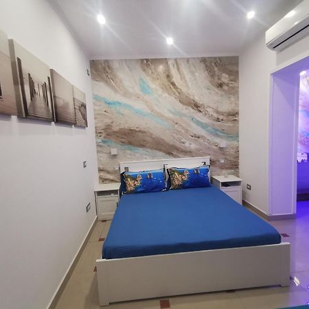 Le Stanze Di Eli E Gio Bed & Breakfast Castellammare di Stabia Dış mekan fotoğraf