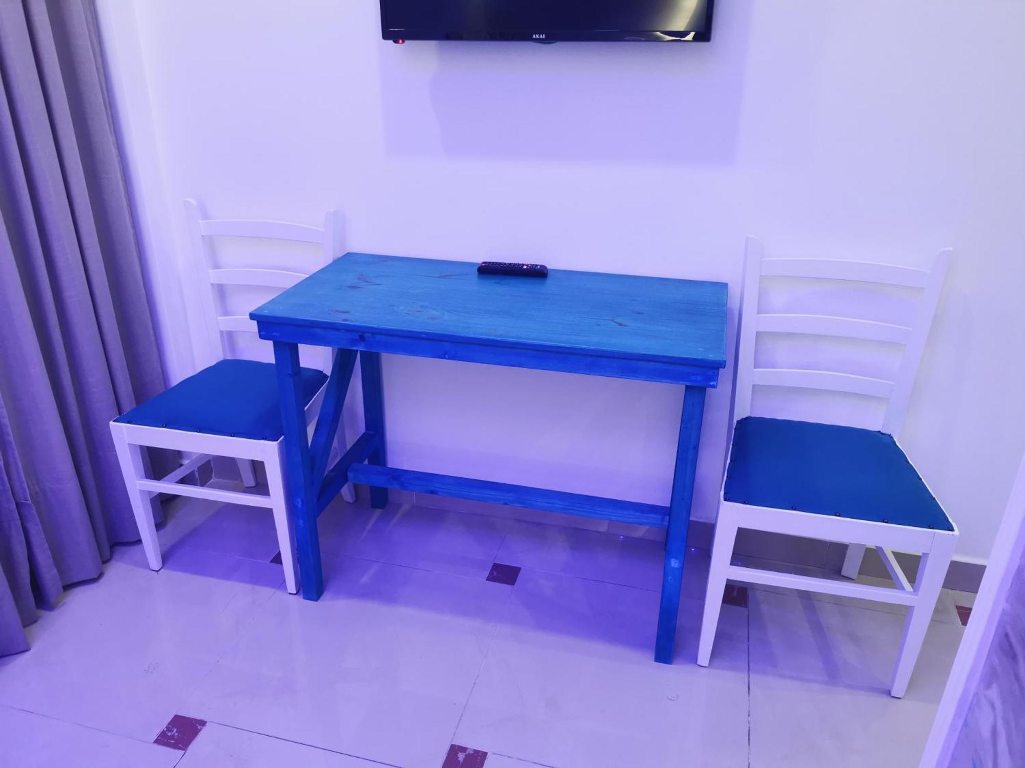 Le Stanze Di Eli E Gio Bed & Breakfast Castellammare di Stabia Dış mekan fotoğraf